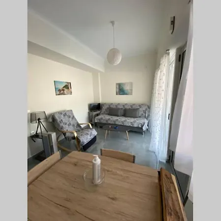 Karavias Cosy Vlicho House * Vlikhón