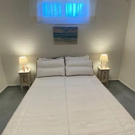 Apartment Karavias Cosy Vlicho House