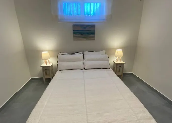 Διαμέρισμα Karavias Cosy Vlicho House