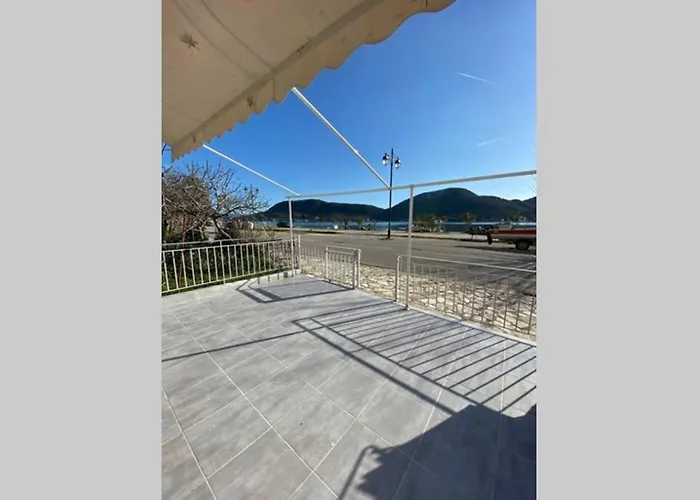 Karavias Cosy Vlicho House Διαμέρισμα