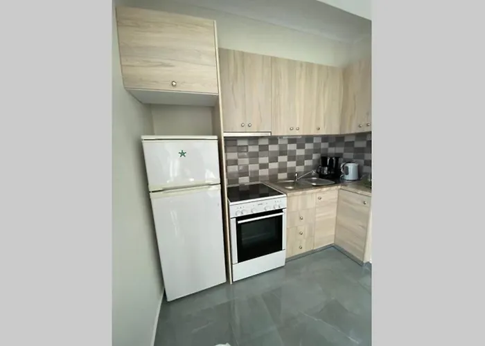 Karavias Cosy Vlicho House Vlikhón
