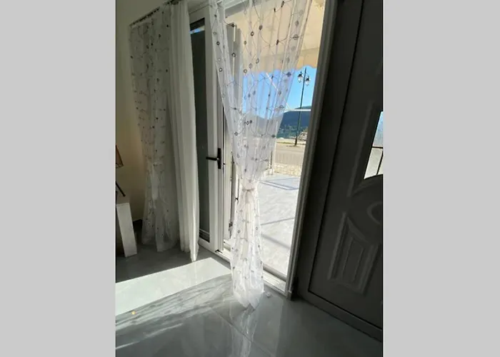 Karavias Cosy Vlicho House Διαμέρισμα *